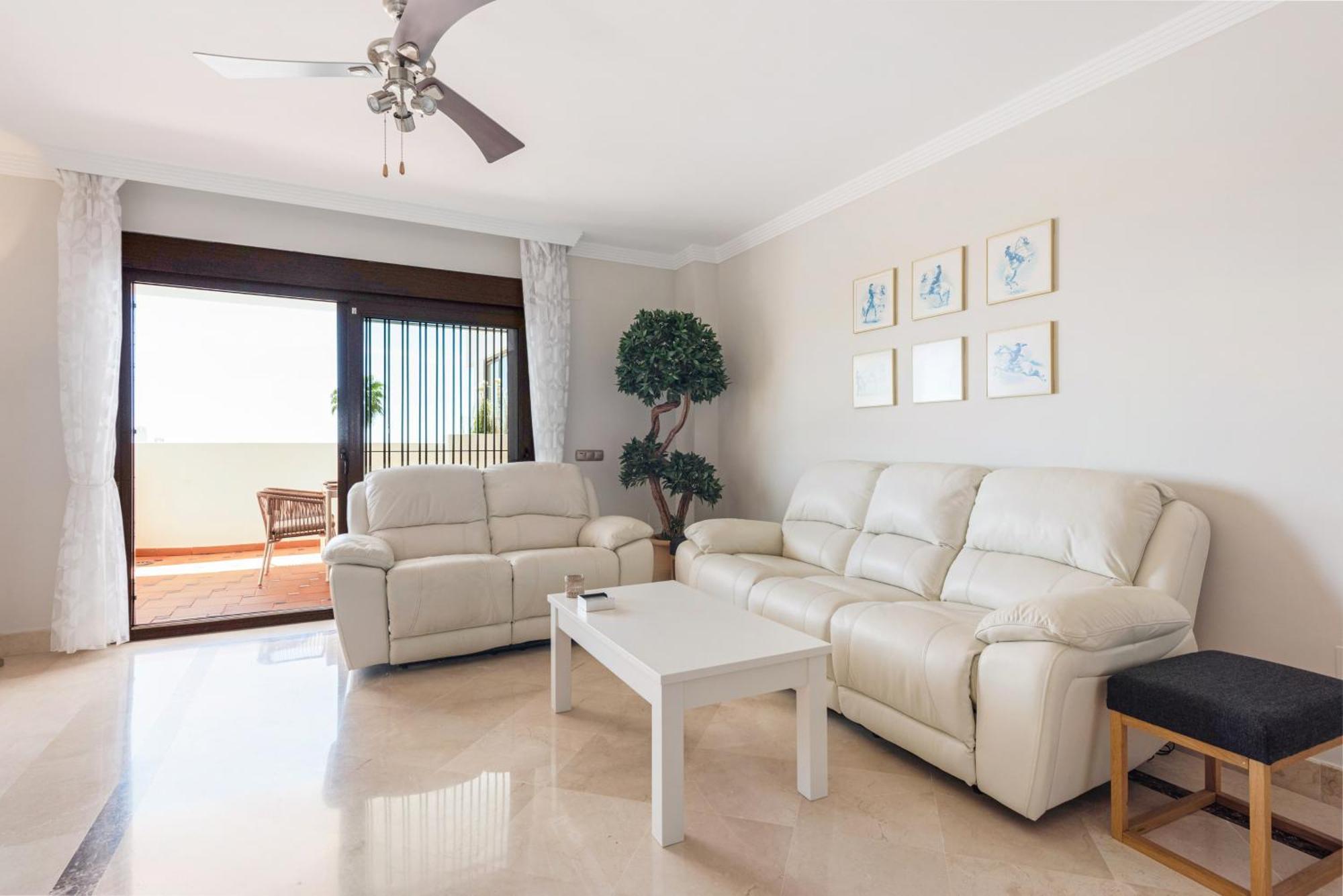 Incredible Apartment With Sea Views And Balcony Mijas Buitenkant foto