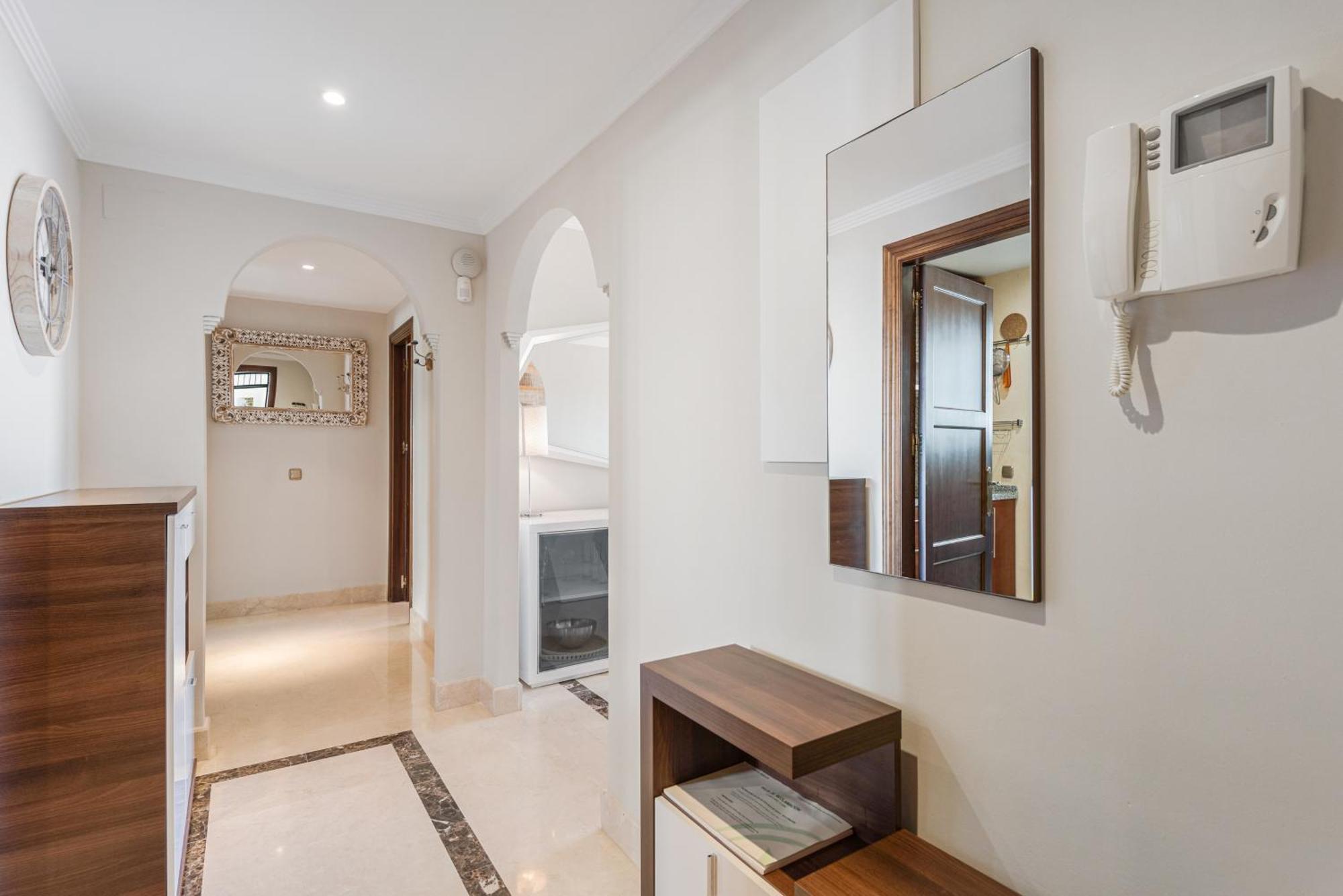 Incredible Apartment With Sea Views And Balcony Mijas Buitenkant foto