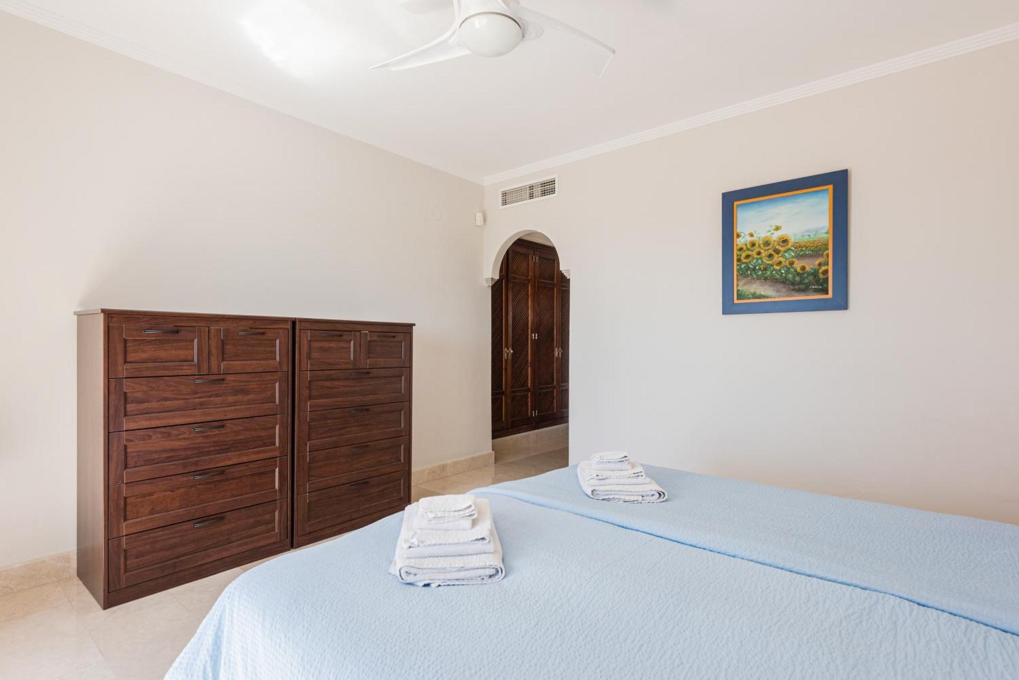 Incredible Apartment With Sea Views And Balcony Mijas Buitenkant foto
