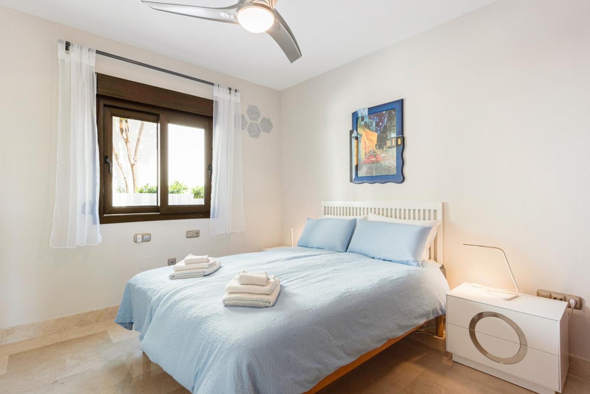 Incredible Apartment With Sea Views And Balcony Mijas Buitenkant foto