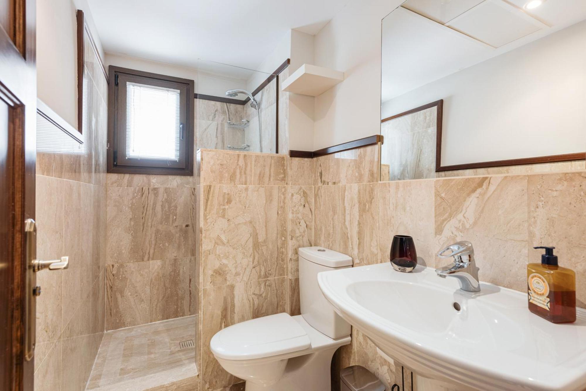 Incredible Apartment With Sea Views And Balcony Mijas Buitenkant foto