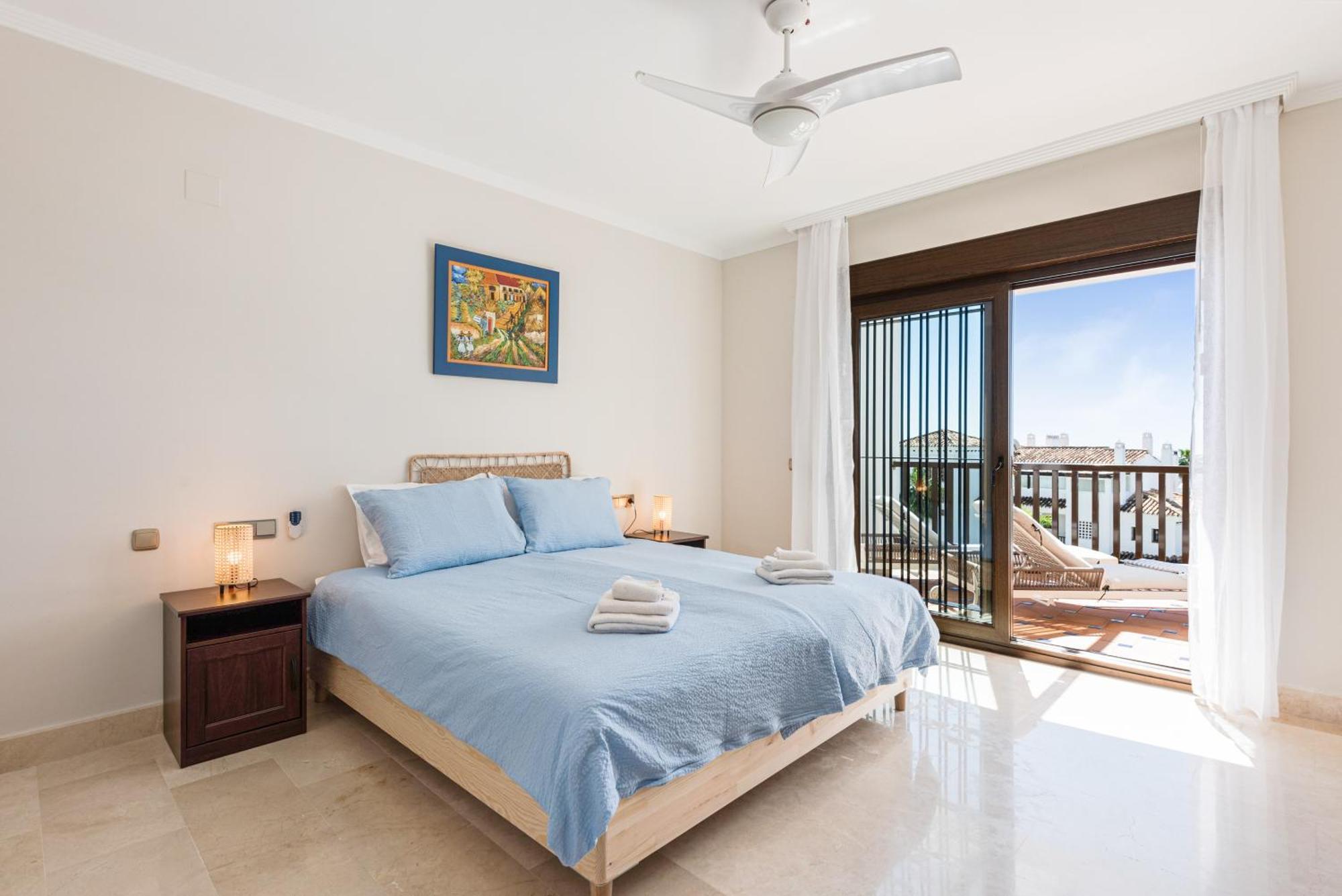Incredible Apartment With Sea Views And Balcony Mijas Buitenkant foto