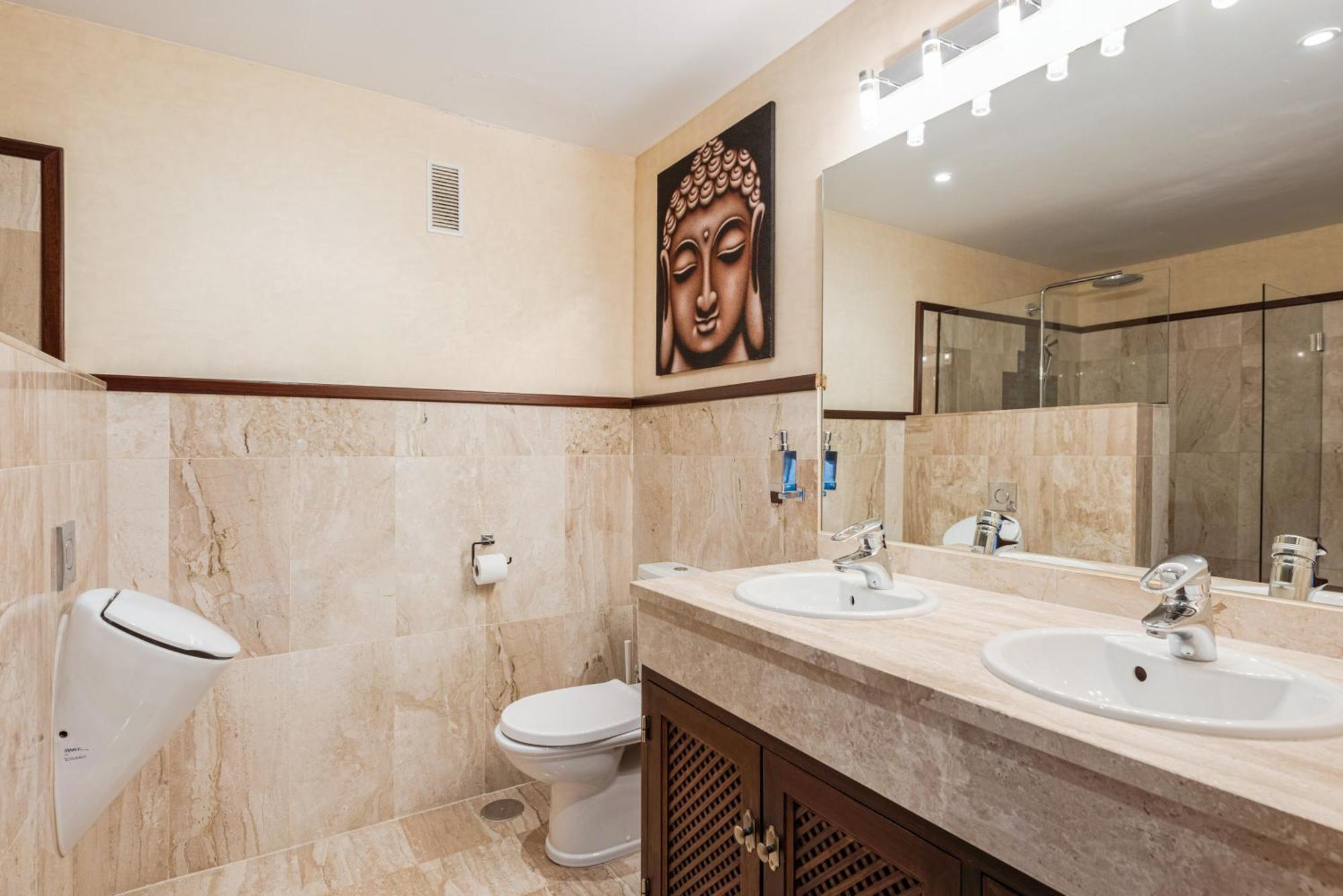 Incredible Apartment With Sea Views And Balcony Mijas Buitenkant foto