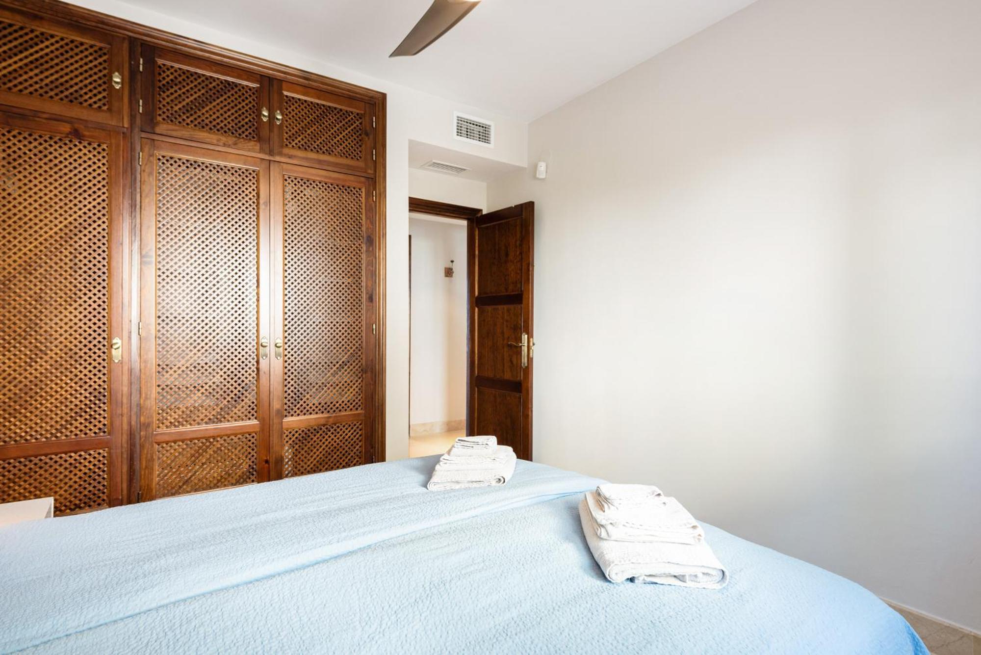 Incredible Apartment With Sea Views And Balcony Mijas Buitenkant foto