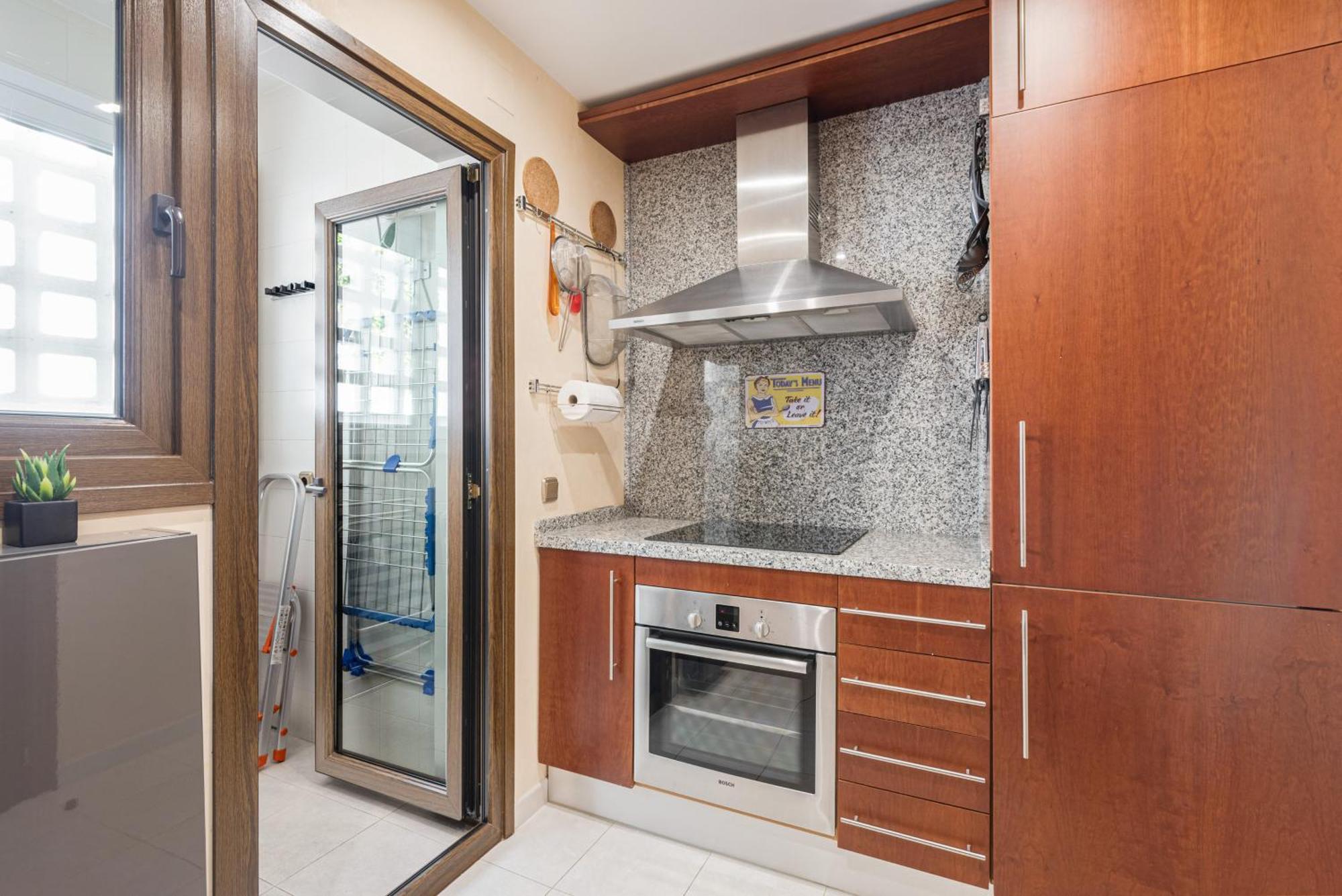 Incredible Apartment With Sea Views And Balcony Mijas Buitenkant foto