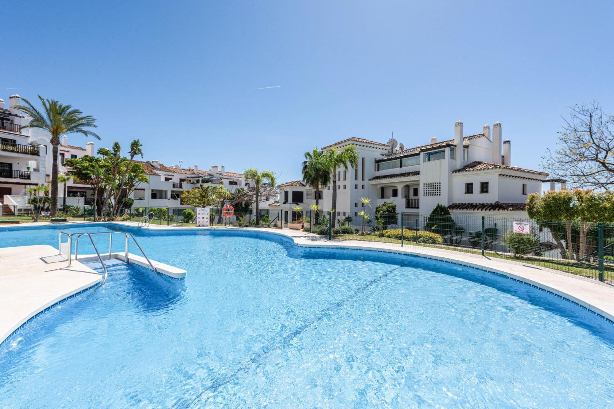 Incredible Apartment With Sea Views And Balcony Mijas Buitenkant foto